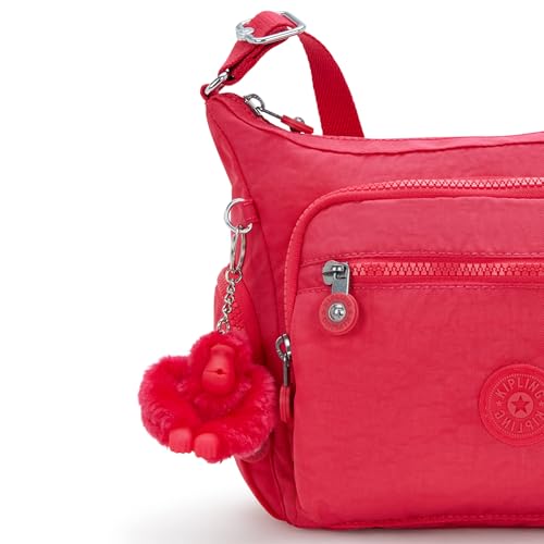 Image of Kipling Women's Gabbie Small Crossbody, Lightweight Everyday Purse, Casual Shoulder Bag