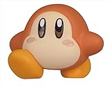 TAKARA TOMY Kirby\'s Dream Land Manmaru Mascot Trading Figur: Waddle Dee