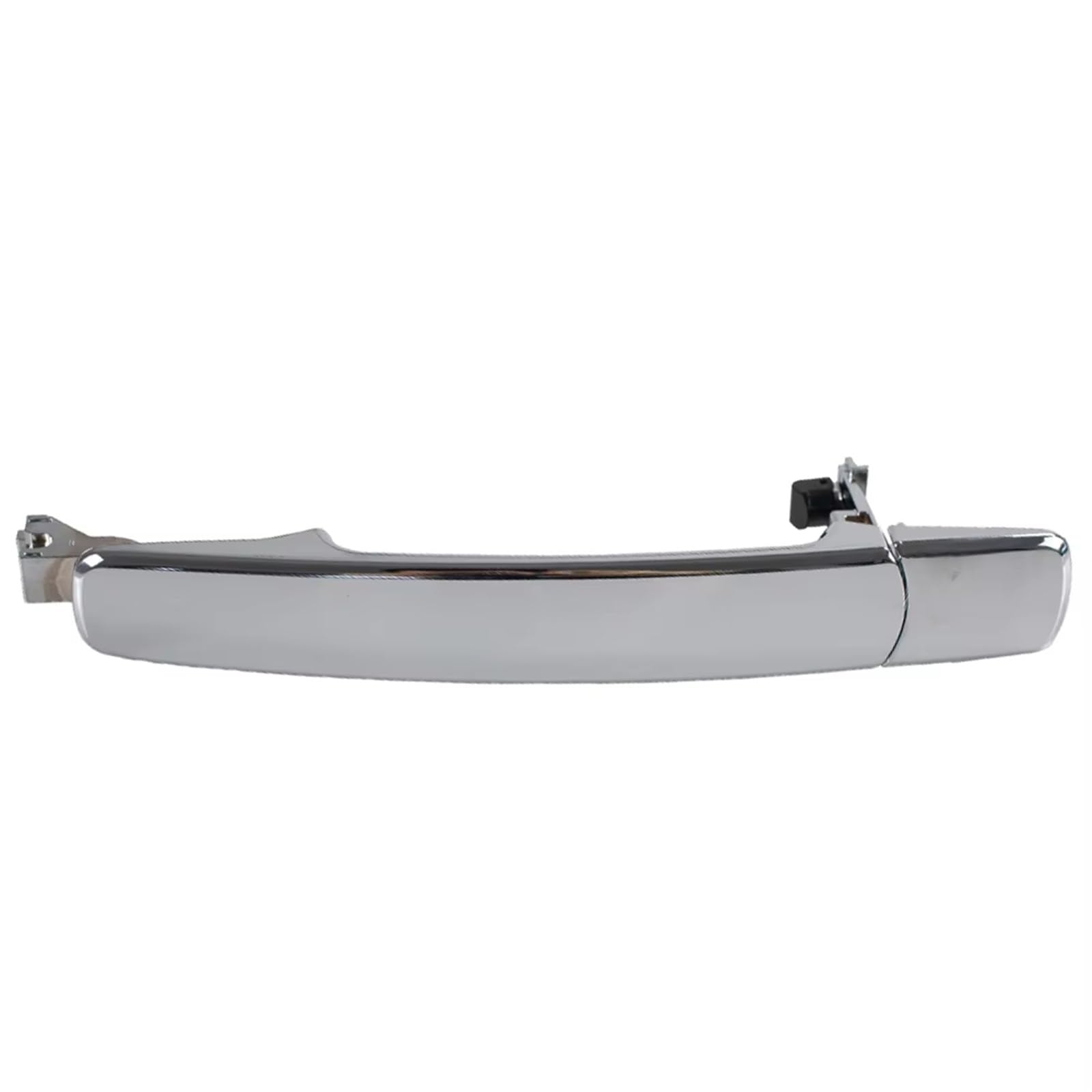 WPHLYZ for Nissan 2003-2008 for Murano 2003-2007 for Rogue 2008-2013 80640-CA012 Car Exterior Door Handle Chrome Front Rear Car Exterior Door Handle