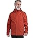 Schöffel Herren Jacket Gmund M, wind- und wasserdichte Regenjacke, atmungsaktive Outdoor Jacke, Wanderjacke mit verstaubarer Kapuze