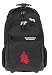 Produktbild ELEPHANT Trolley Hero Signature Trolleyrucksack Rucksack Schultrolley Motiv 12646 (Dragon Schwarz)