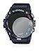 brotect Anti-Glare Glass Screen Protector Matte compatible with Casio G-Shock Mudmaster GG-B100-1AER - Anti-Scratch 9H Protection Film