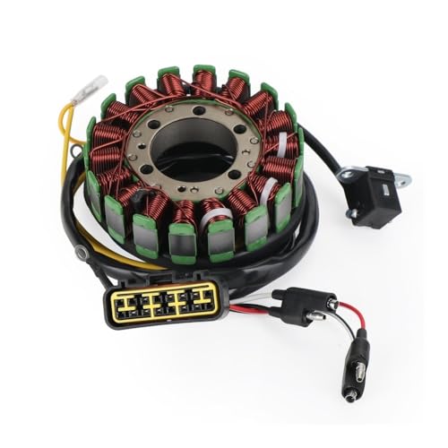 Générateur de stator de pièces de moto alternateur S MV7 600 700 T 4010901