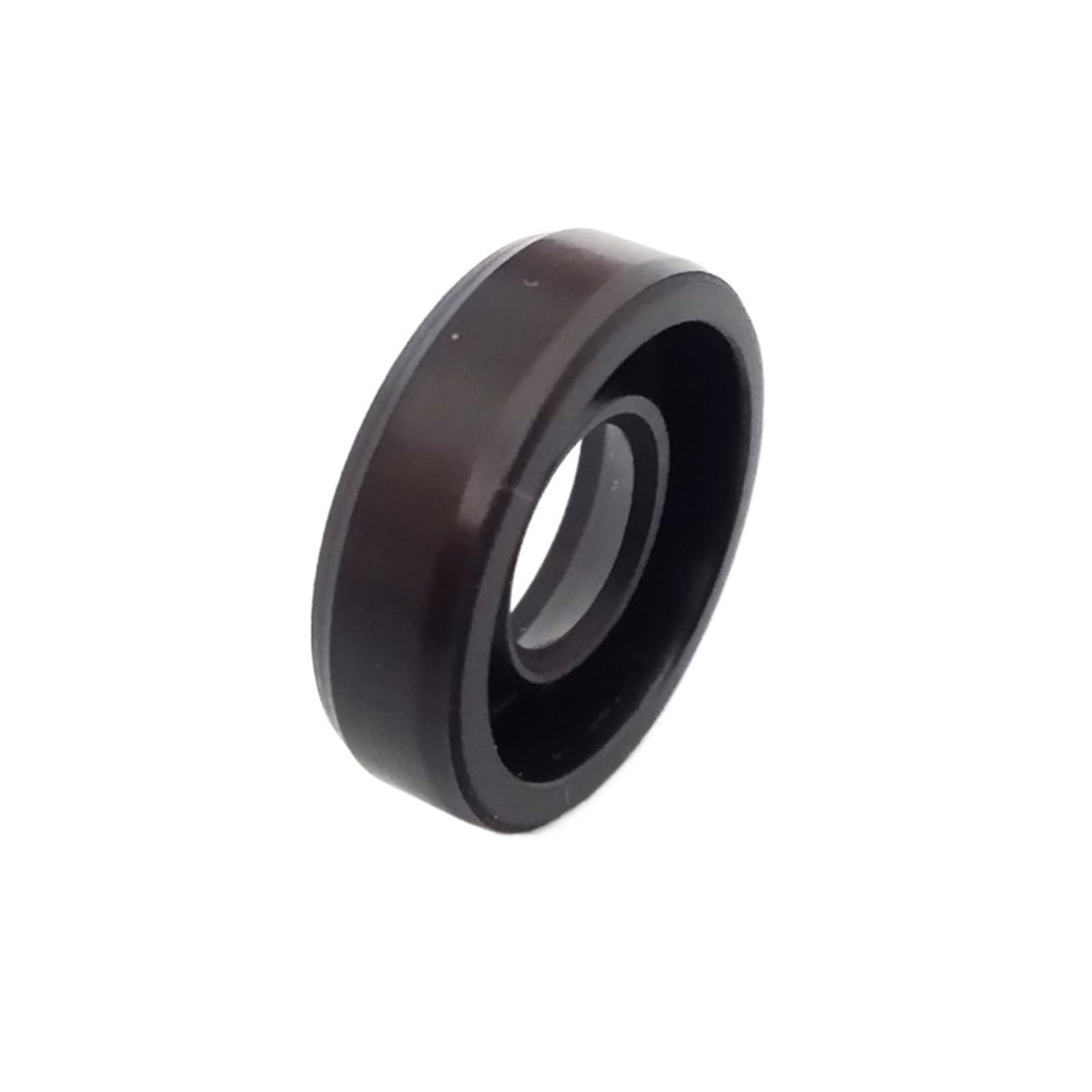 YMUGUEGH 10pcs 12x18x5 KC12x18x5 Skeleton Oil Seal 12x18x5 Seals Seals 12 * 18 * 5 Radial shaft seals