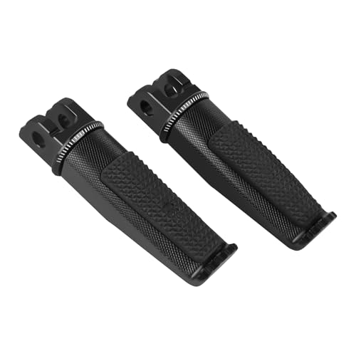 Pédales de pilote CBR900 en alliage durable pour moto de route