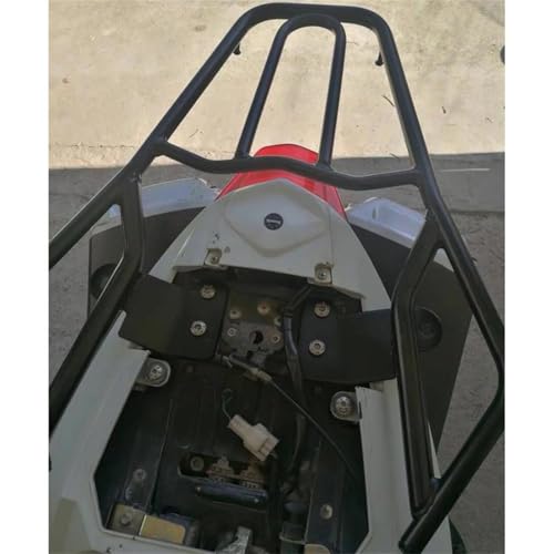 Support de rangement fret arrière pour moto Benelli TNT600 BN600