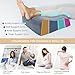 MORTGO Leg Elevation Pillows, 8