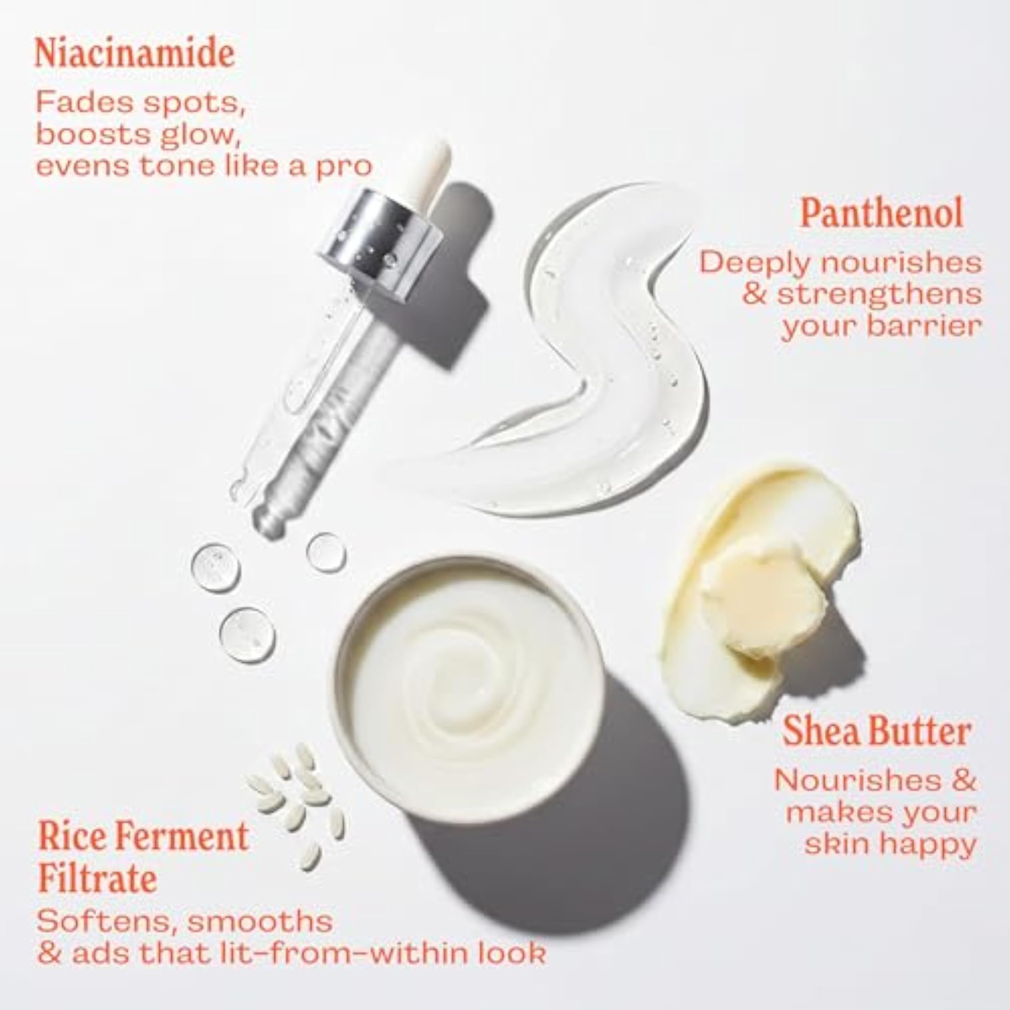 Lotion Commotion 3-in-1 Hydrating Body Lotion with SPF 35
