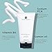 TEMPLESPA | Peace BE Still | Calming Daily Skin Lotion, All Skin Types. Soothing, Moisturizing and Softening Body Moisturiser. Natural Ingredients, Cruelty-Free, Vegan 5 fl.oz.