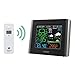 La Crosse Technology V10-TH-INT V10-TH Wireless WiFi Weather Station