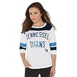 Touch by Alyssa Milano NFL Women's Gridiron Tee