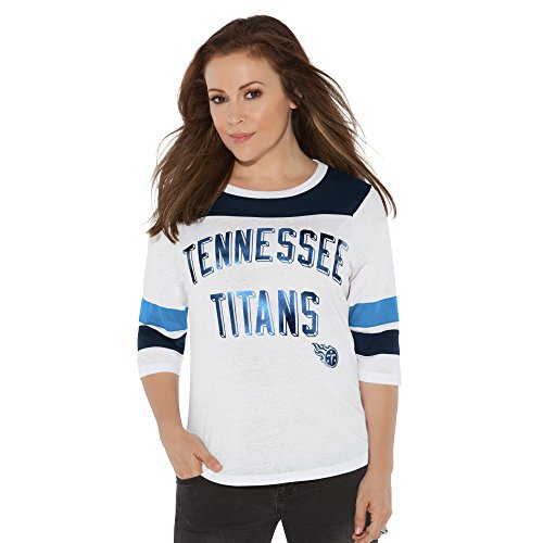 Touch by Alyssa Milano NFL Women's Gridiron Tee