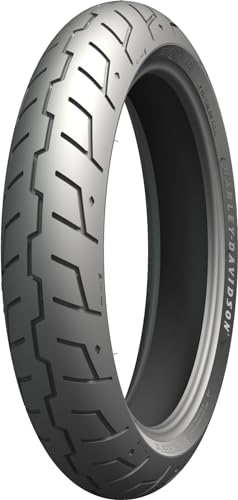 MICHELIN Scorcher 21 Front Tire 120/70R-17 (58V)