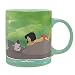 Produktbild ABYstyle - DISNEY - das Dschungelbuch - Tasse - 320 ml - River