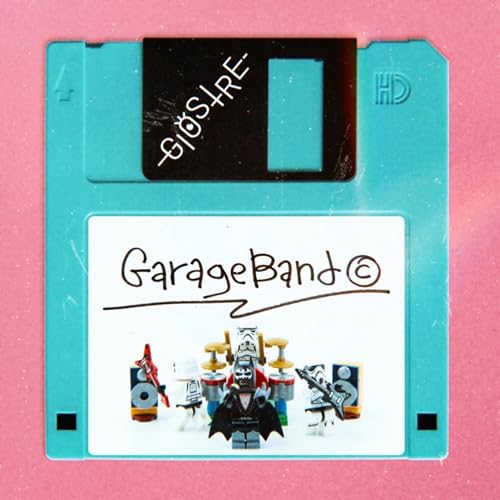 GarageBand©