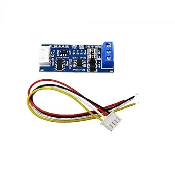 TTL to RS485 Power Supply Converter Board 3.3V 5V Hardware Auto Control Module - ChipTronicX