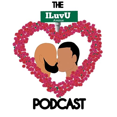 ILuvUAVENUE Podcast Titelbild