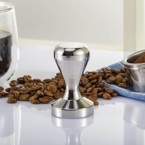 Apexstone Coffee Tamper 51Mm,Espresso Tamper 51Mm,Espresso Coffee Tamper 51Mm #TOP5