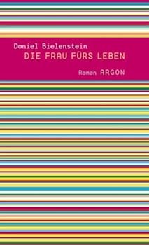 Hardcover Die Frau fürs Leben [German] Book
