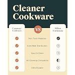 Caraway 10.5" Fry Pan Sampler Bundle - Image 7