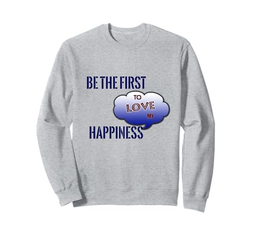 Be the first to love my happiness �X�����X�|�[�c �g���[�i�[