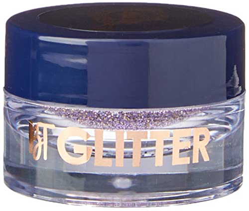 Bt Glitter Golden Glass, Bruna Tavares