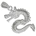 Produktbild AFP Anhänger Drachen 925 Sterling Silber AS-326-1