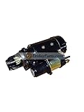 Generic Starting Motor Gp-Electric 2071517 For Caterpillar CAT 320B 322C 324D 325C 325D 329D