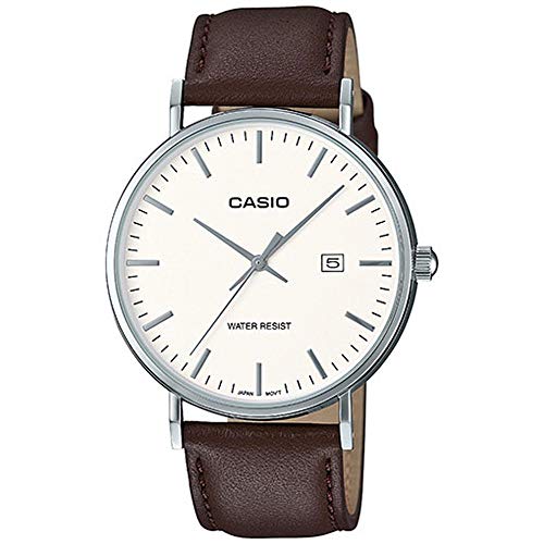 Preisvergleich Produktbild Casio Collection Unisex-Armbanduhr MTH-1060L-7AER