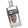 D1 London Spirits Vodka 70cl | World Awards 2024 Gold Winner - Best British Varietal | Smooth, Creamy Premium Vodka - 40% ABV – D1
