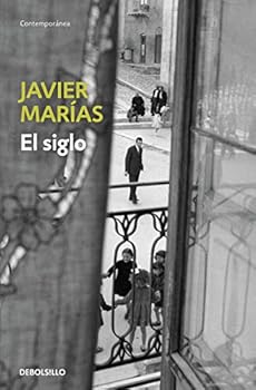 Mass Market Paperback El siglo [Spanish] Book