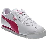 PUMA Unisex-Kids' Roma Basic Ps-K Sneaker
