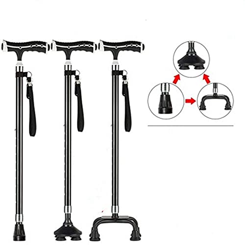 Buy Canes Crutch Cane Walk, Walk in question Aluminum Telescopic