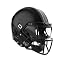 Molded Gloss Black