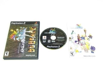 Video Game Unlimited Saga - PlayStation 2 Book