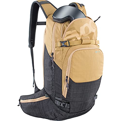EVOC Line 20, Zaino da Turismo Unisex-Adulto, Oro