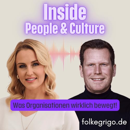 Performance Culture! Klare Erwartungen, gesunde Teams - mit Miriam Sternitzky (Westwing)