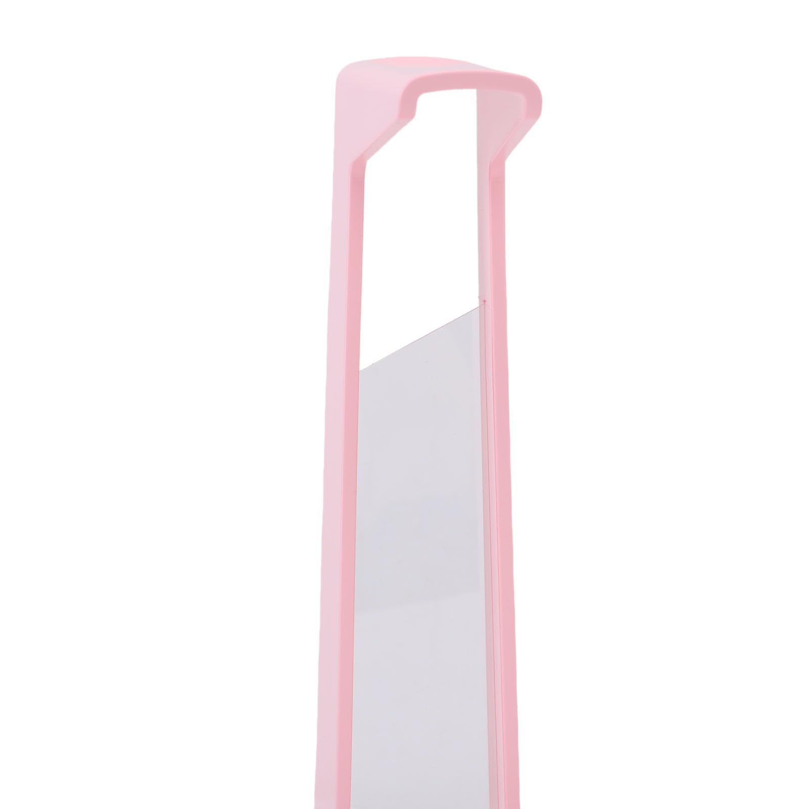 PUSOKEI Supporto per Cuffie da Gioco Multifunzionale |Porta USB Supporto per Cuffie da Scrivania con Illuminazione Colorata per la Casa (PINK)