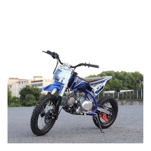 Coussin de selle pocket bike pour les sorties tout-terrain le week-end