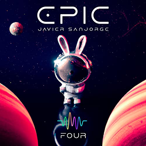 Play Epic 4 by Javier Sanjorge on Amazon Music