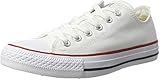 chucks black mens Gepolstertes Fußbett Converse Chuck Taylor All Star, Unisex - Erwachsene Sneaker, Schwarz (Black Mono), Gr.40 EU