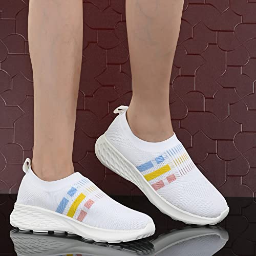 Bourge Womens Micam-z105 Running Shoes Price History