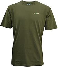 ESP Minimal Olive T Shirt: XL