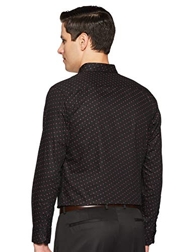 Image of Diverse Men Formal Shirt