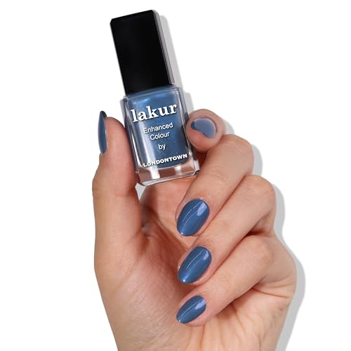 LONDONTOWN Lakur Nail Polish