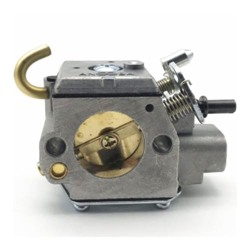 Carburateur MS280 haute performance pour moteur de tronçonneuse thermique MS270 HD32A