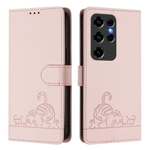 �X�}�z�P�[�X �Ή��@�� for Oukitel C2 ���C�N���X�v���z�t���b�v �X�^���h �J�[�h �z���_�[ Pink
