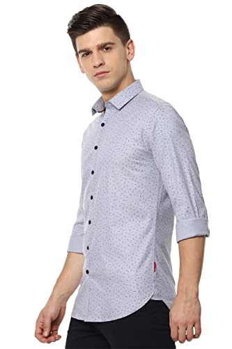 Image of Van Heusen Men's Slim Fit Shirt