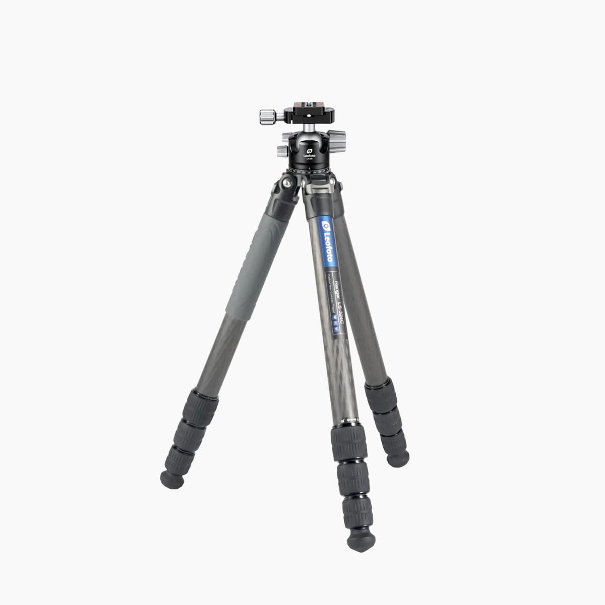 のり様専用】Leofoto三脚 LO-324Cの品 のり様専用】Leofoto三脚 LO-324Cの品