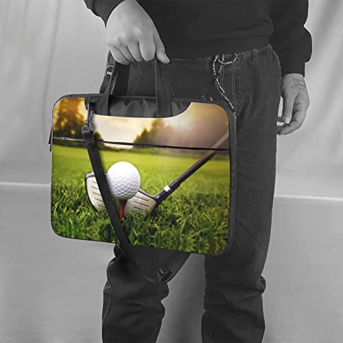 Maletín para laptop 13-15.6" miniatura 6